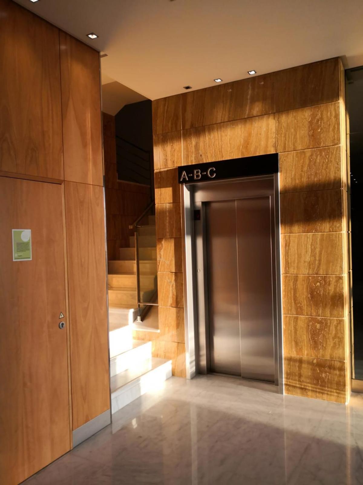 桑亨霍Luxury Centro Silgar公寓 外观 照片