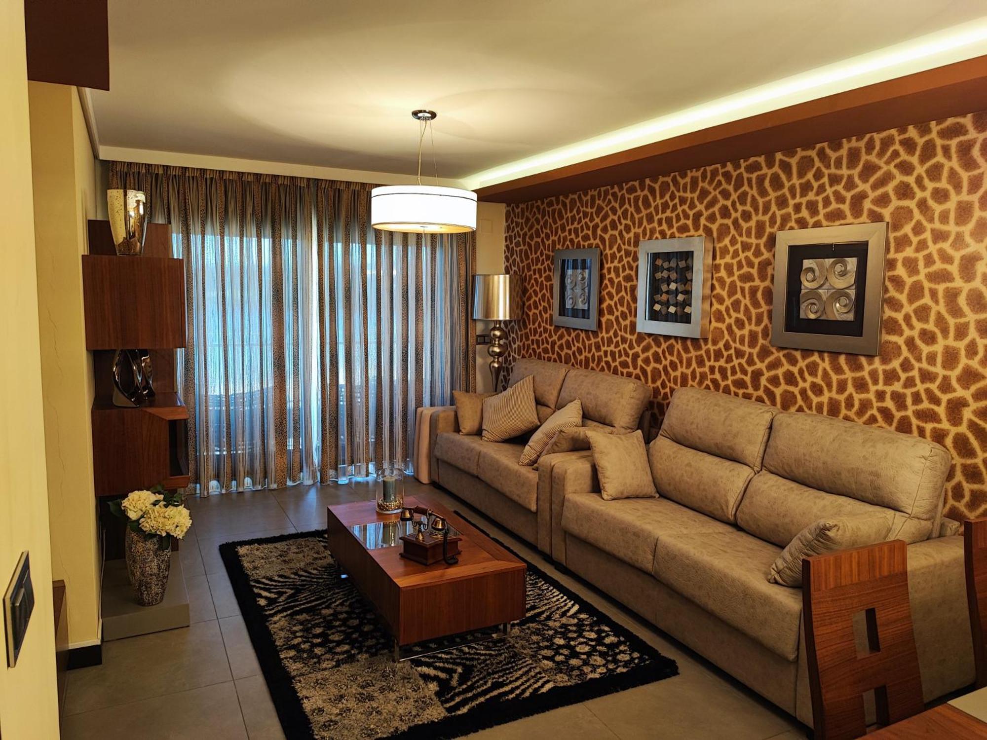 桑亨霍Luxury Centro Silgar公寓 外观 照片